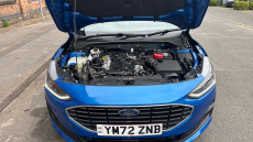 Ford Focus 1.0 EcoBoost Titanium 5dr Petrol Hatchback